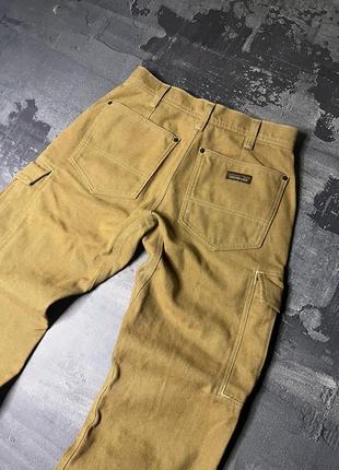 Карго штани, джинси patagonia original outdoor wear