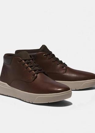 Ботинки timberland seneca bay. оригинал. 43, 44, 45