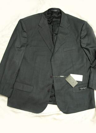 Новый пиджак Giorgio Armani, р. 60