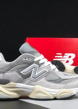 Демісезонні кросівки «new balance 9060»