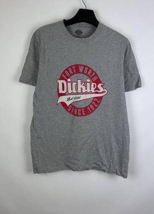 Футболка dickies