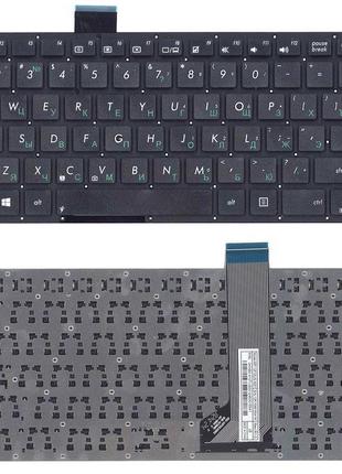Клавіатура для ноутбука Asus VivoBook (S400CA, S451, S401) Bla...