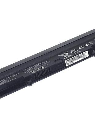 Акумулятор для ноутбука Asus 4INR18/65 U36 14.4V Black 4400mAh...
