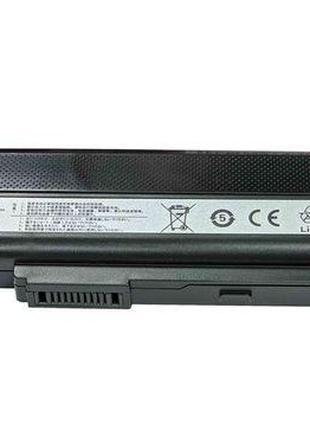 Аккумуляторная батарея для ноутбука Asus A42-K52 K52 14.4V Bla...