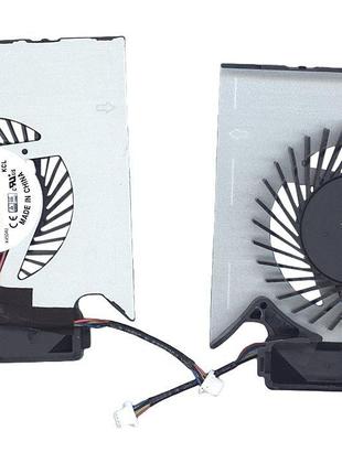 Вентилятор для ноутбука Acer Travelmate 6594 5V 0.4A 4-pin SUNON