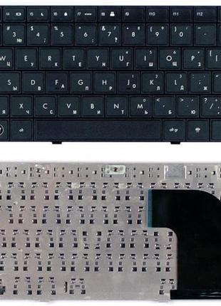 Клавіатура для ноутбука HP Compaq (620, 621, 625) Black, RU