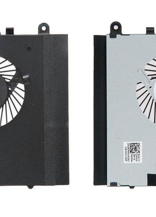 Вентилятор для ноутбука Dell Vostro 5560, V5560, 5V 0.4A 4-pin...
