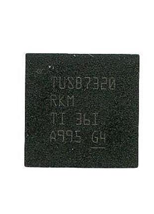 Микросхема TUSB7320RKM Texas Instruments