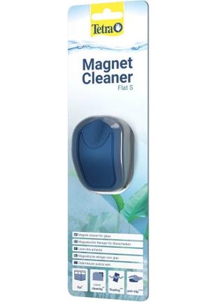 Скребок для чищення акваріума Tetra MC Magnet Cleaner S магніт...