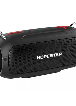 Портативна колонка Hopestar A41 Party Bluetooth бездротова