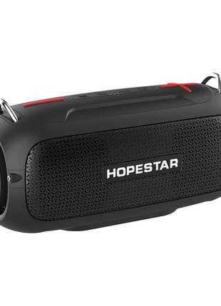 Портативная колонка Hopestar A41 Bluetooth беспроводная