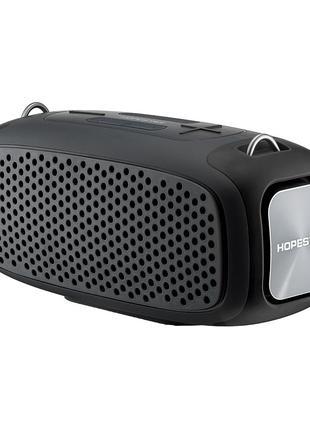 Портативная колонка Hopestar A30 Bluetooth беспроводная