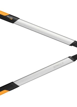 Сучкорез Fiskars PowerGearX контактный L 112440 (1020189)