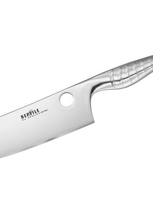 Нож кухонный Сантоку 170 мм Samura Reptile (SRP-0095)