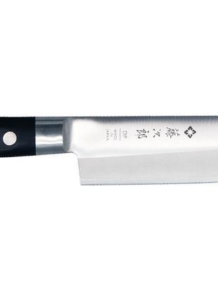 Кухонный нож японский Кирицуке 160 мм Tojiro DP3 (F-795)