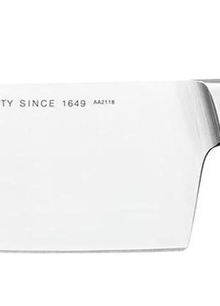 Кухонный нож Сантоку 170 мм Fiskars All Steel (1062884)
