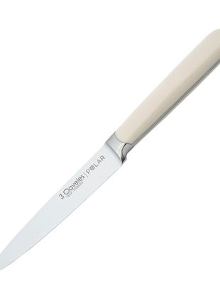 Нож кухонный универсальный 130 мм 3 Claveles Polar (01071)