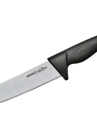 Кухонный нож Шеф Samura Sultan Pro 166 мм (SUP-0085)