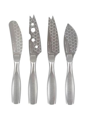Набор мини-ножей для сыра 4 предмета BOSKA Monaco+ (BSK307096)