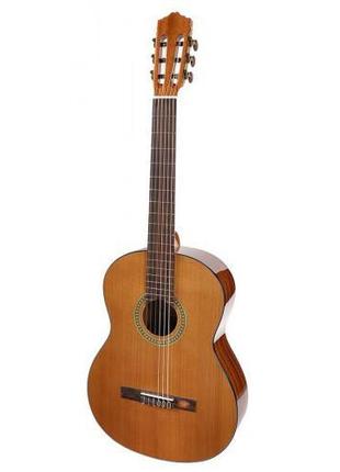 Класична гітара Salvador Cortez CC-10L