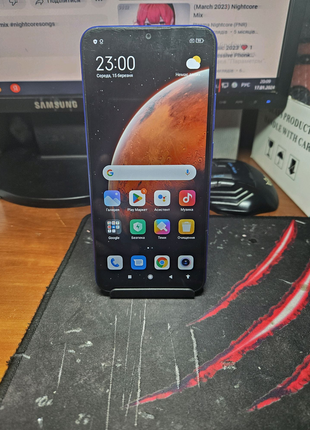 Xiaomi RedMi 9a 2-32gB