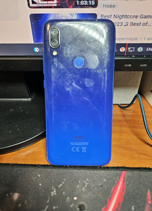 Xiaomi RedMi 7