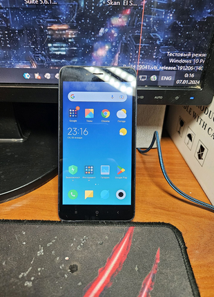 Xiaomi RedMi 4a 2-32gB