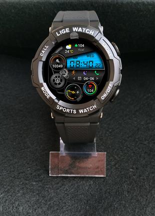 Smart Watch Fit Pro