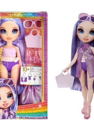 Кукла серии «Swim & Style» – «Виолетта» (с аксессуарами). Прои...