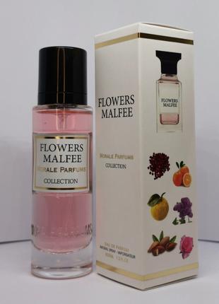 Парфумована вода для жінок Morale Parfums Flowers Malfee 30 ml