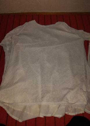 Кофта блуза для беременных