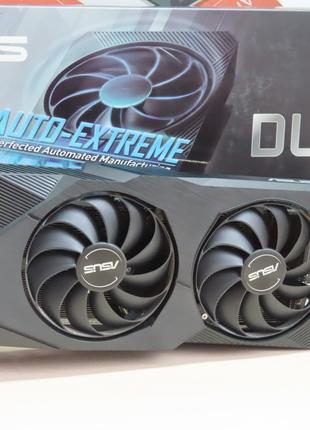 Asus Radeon RX 5700 EVO OC edition 8GB GDDR6