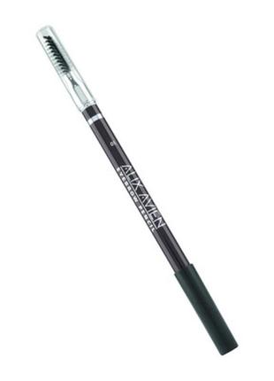 Олівець для брів зі щіточкою 01 alix avien, 1,8 г