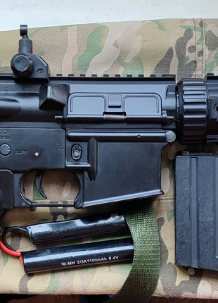 Привід CYMA M4 CQB