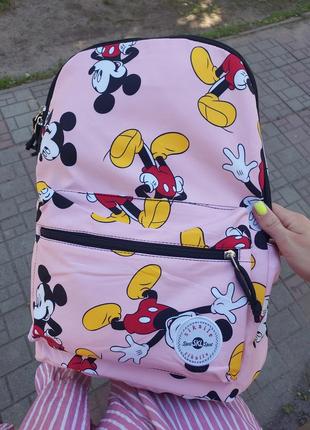 Рюкзак жіночий спортивний дитячий для дівчинки