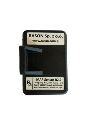 Датчик тиска і вакуума MAP Sensor Rason R2.2 (4 pin)