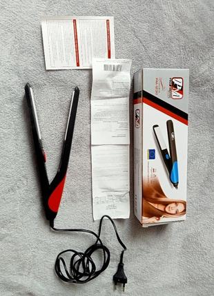 Promotech утюжок для волосся вирівнювач стайлер