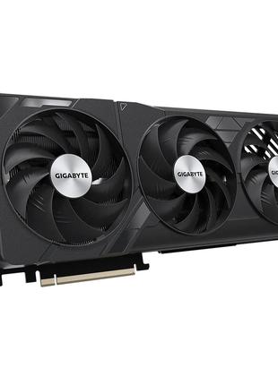 Видеокарта GIGABYTE GeForce RTX 4080 16 GB WINDFORCE (GV-N4080...