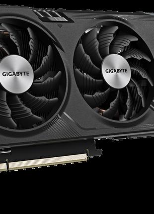 Видеокарта GIGABYTE GeForce RTX 4060 Ti GAMING OC 8G (GV-N406T...