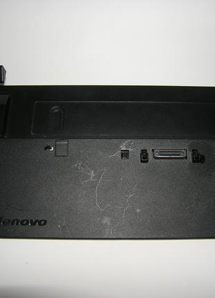 Док-станція Lenovo Think Pad Pro Dock