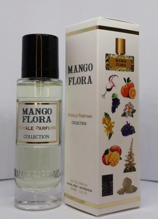 Парфумована вода для жінок Morale Parfums Mango Flora 30 ml