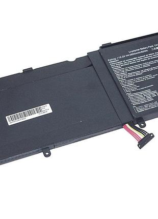 Аккумуляторная батарея для ноутбука Asus C41N1416 ZenBook Pro ...