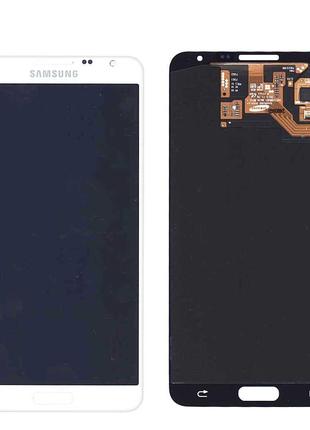 Матрица с тачскрином (модуль) для Samsung Galaxy Note 3 Neo SM...