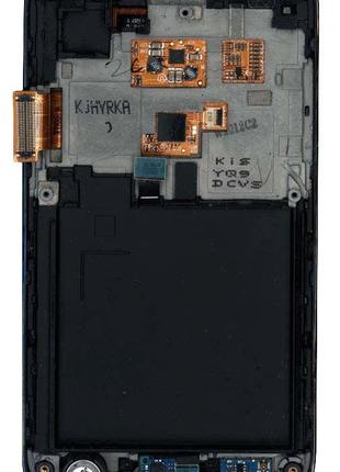 Матриця з тачскріном (модуль) для full set Samsung Galaxy S I9...