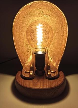 Лампа світильник Loft Industrial
