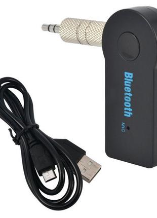Bluetooth приемник SmartTech BT-350 Аудио ресивер, SL2, Хороше...