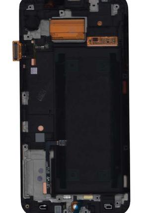 Матриця з тачскріном (модуль) Samsung Galaxy S6 Edge SM-G925F ...
