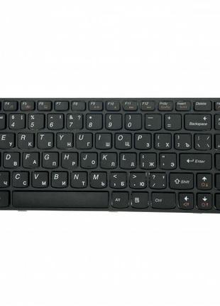 Клавиатура для ноутбука Lenovo IdeaPad G500, G505, G510, G700,...