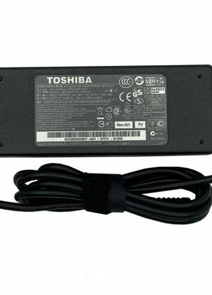 Блок питания для ноутбука Toshiba 75W 19V 3.95A 5.5x2.5mm TA75...