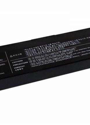 Аккумуляторная батарея для ноутбука Samsung AA-PB9NS6B AA-PB9N...